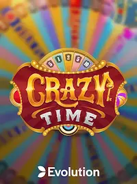 Crazy Time Crazy Time live game at BDZL COM