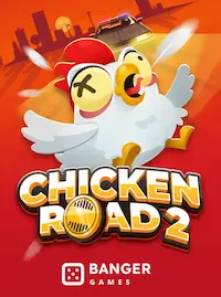 Chicken Road 2 Chicken Road 2 crash game at BDZL COM
