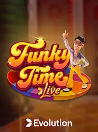 Funky Time Funky Time live disco show at BDZL COM