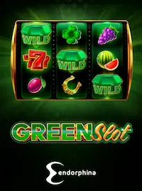 Slot game at BDZL COM