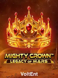 Mighty Crown Mighty Crown at BDZL COM