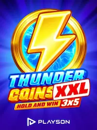 Thunder Coins XXL Thunder Coins XXL at BDZL COM