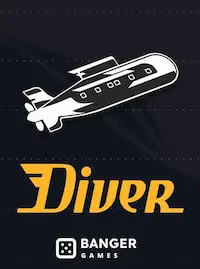 Diver crash adventure at BDZL COM