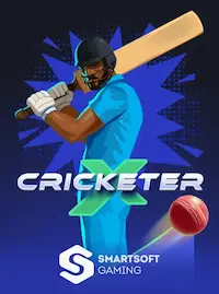 CricketerX CricketerX crash game at BDZL COM