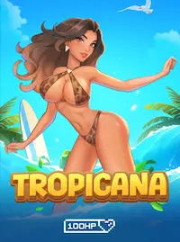 Tropicana Tropicana crash at BDZL COM