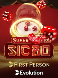 Sic Bo Sic Bo at BDZL COM
