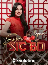 Sic Bo Super Sic Bo Super at BDZL COM