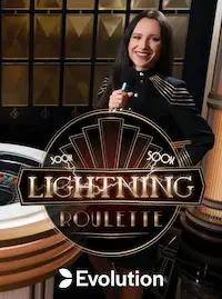 Lightning Roulette Lightning Roulette at BDZL COM