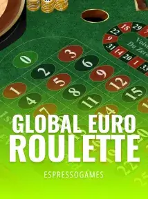 Global Euro Roulette Global Euro Roulette at BDZL COM