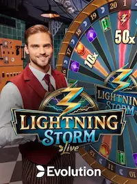 Lightning Storm Lightning Storm at BDZL COM
