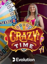 Crazy Time Crazy Time at BDZL COM