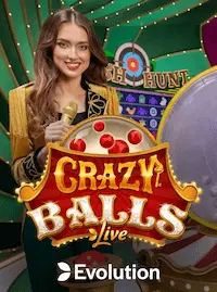 Crazy Ball Crazy Ball at BDZL COM