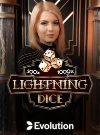 Lightning Dice Lightning Dice at BDZL COM