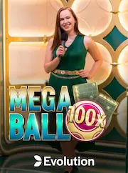 Mega Ball Mega Ball at BDZL COM