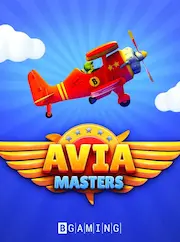Avia Masters crash game at BDZL COM