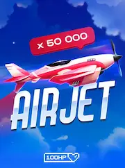 Airjet crash game at BDZL COM